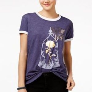 Beauty and the Beast T-Shirt